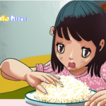 Anak Tidak Mau Makan Nasi Mengatasi Masalah Picky Eater