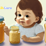 Blender Makanan Bayi Mempermudah Proses MPASI dan Sehat!
