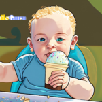 Bolehkah Bayi 8 Bulan Makan Es Krim Ayo Cek Faktanya