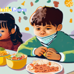 Cara Agar Anak Mau Makan saat Sakit tanpa Perlu Dipaksa