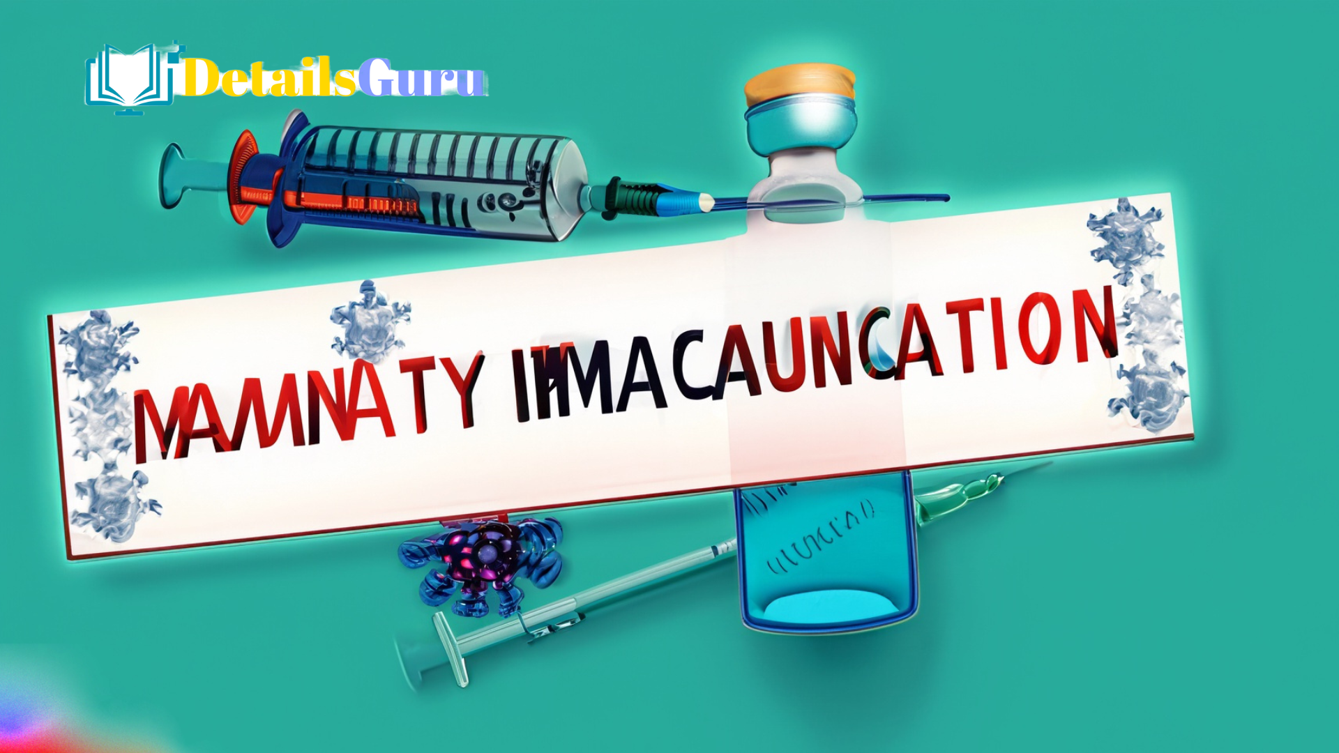 Imunisasi Wajib Apa Saja Optimal Meningkatkan Kekebalan Tubuh