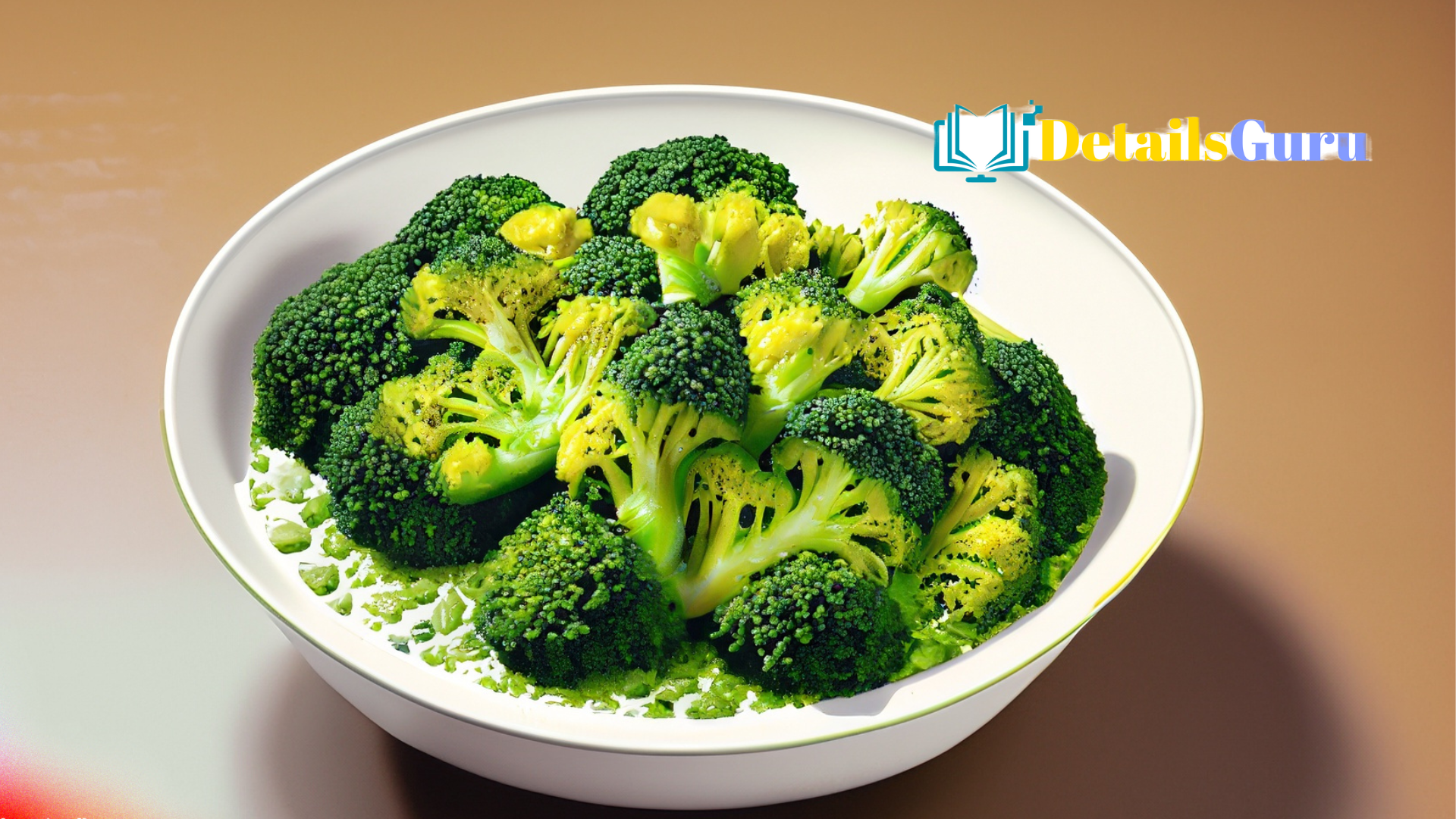 MPASI Brokoli Memperkenalkan Si Super Brokoli untuk Si Kecil!