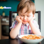 Mengatasi Masalah Anak Lesu dan Tidak Mau Makan