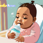 Susu Penambah Nafsu Makan Bayi 6-12 Bulan Gizi Berlimpah