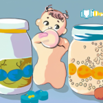 Vitamin untuk Bayi 9 Bulan Agar Nafsu Makan Meningkat