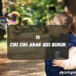 Ciri ciri Anak Gizi Buruk