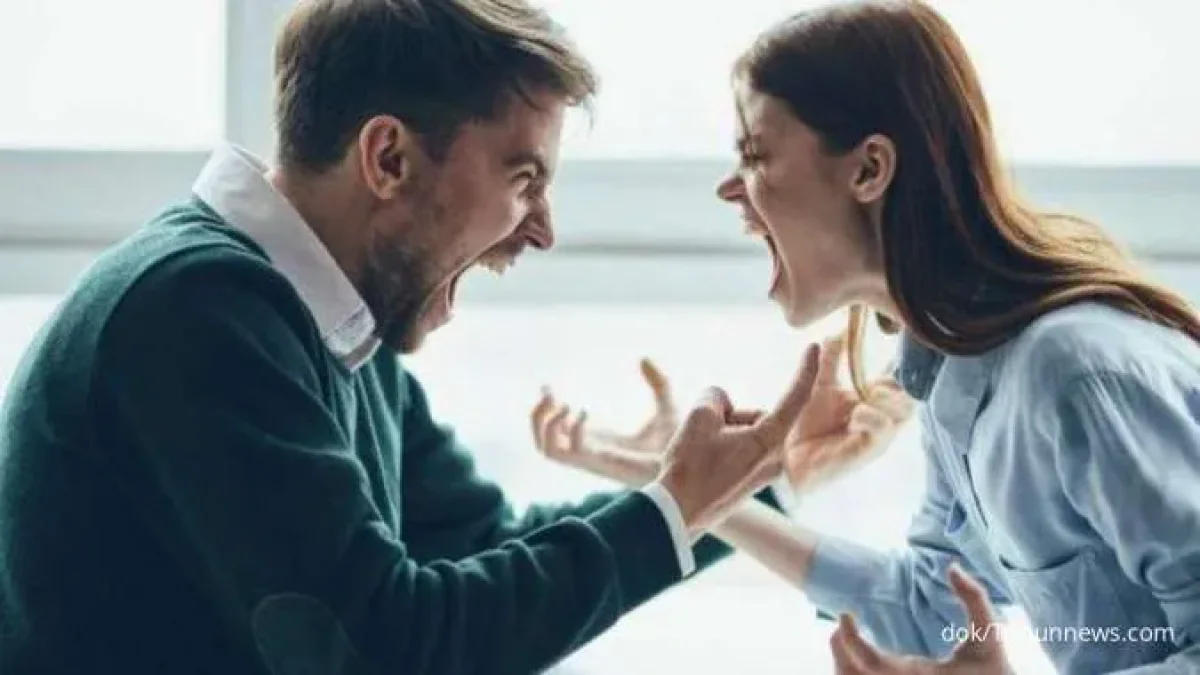 6 Cara Bangun Hubungan Percintaan yang Sehat, Anti Toxic Relationship