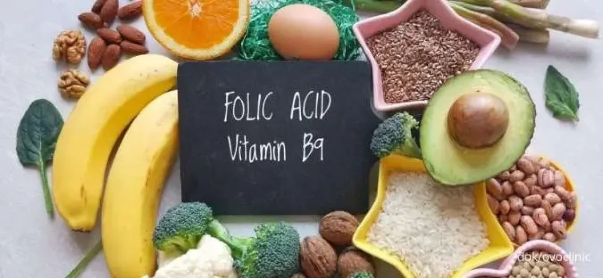 6 Makanan Tinggi Asam Folat Vitamin B9 untuk Perbanyak Sel Darah Merah hingga Promil