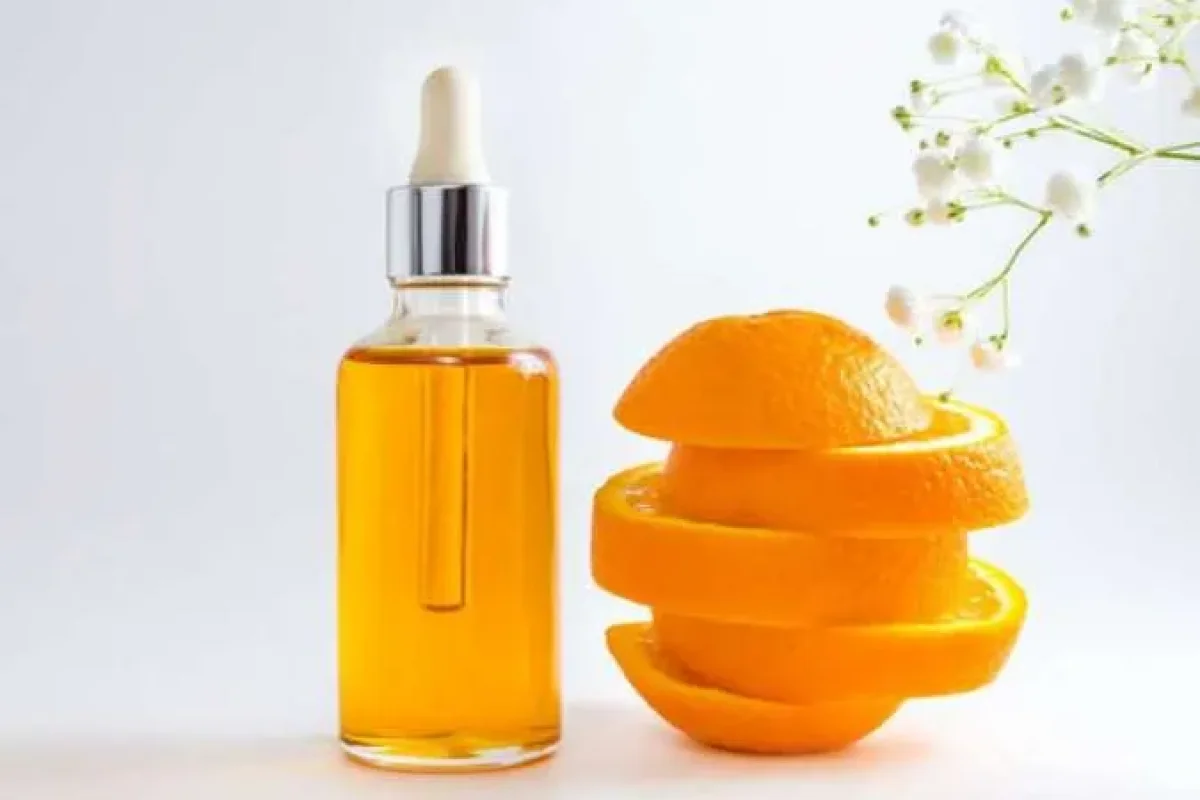 5 Tanda Kulit Butuh Serum Vitamin C, Apa Saja?