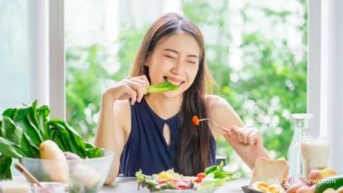 Begini Cara Diet Sehat dan Cepat untuk Menurunkan Berat Badan Anda, Mau Coba?