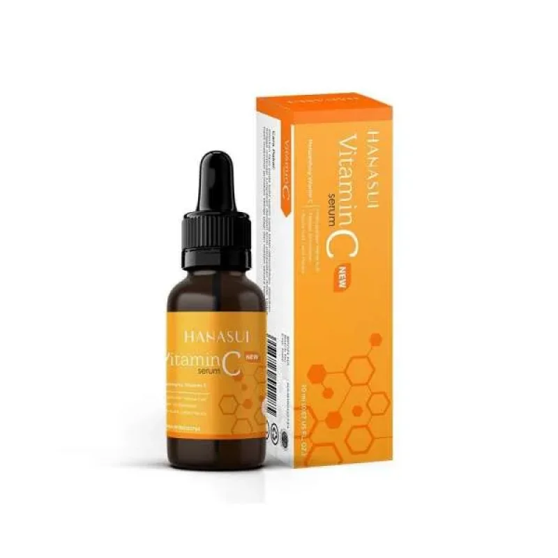 5 Hal yang Harus Diperhatikan dalam Penggunaan Serum Vitamin C, Jangan Sampai Keliru!