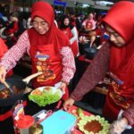 Meriahkan Hari Ibu, Kecap Sedaap Ajak Keluarga Masak Menu Favorit