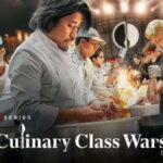 4 Variety Show Masak Paling Populer di Netflix, Termasuk Culinary Class Wars