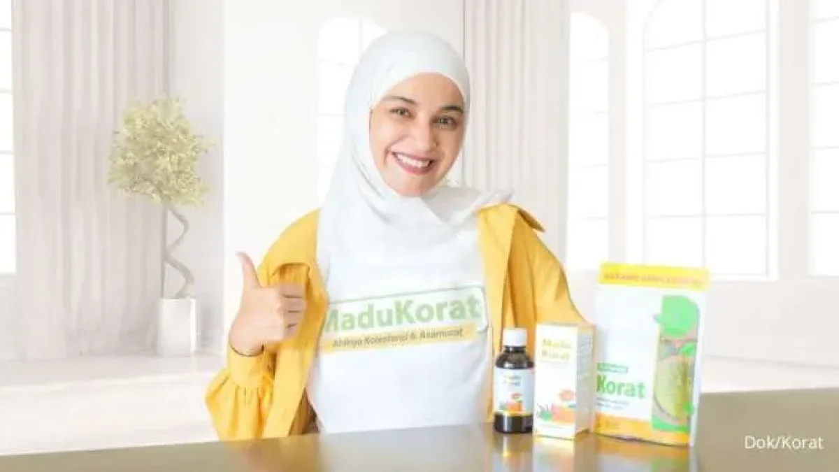 Inilah 6 Vitamin Mengatasi Asam Urat yang Aman Dikonsumsi