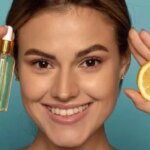 4 Alasan Pakai Serum Vitamin C, Salah Satu Cegah Penuaan Dini