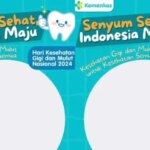 25 Ucapan Hari Kesehatan Gigi dan Mulut Nasional 2024 untuk Dibagikan di Medsos