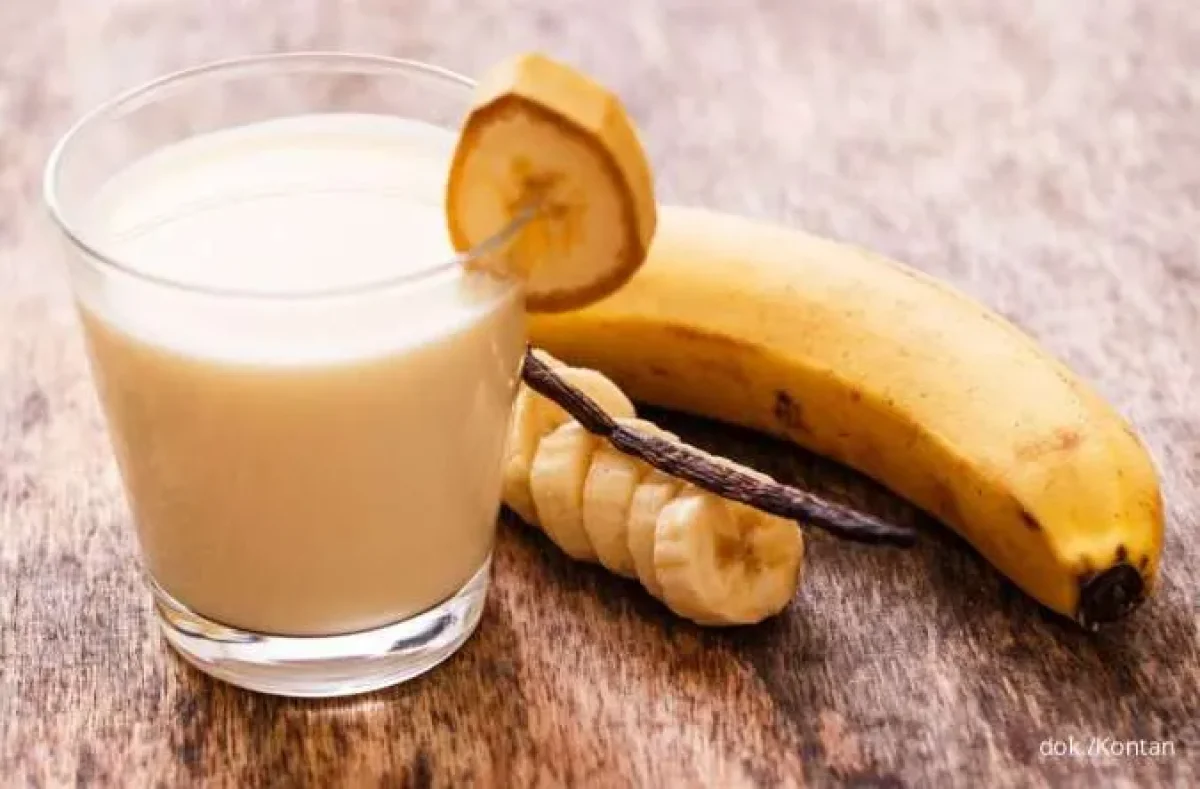 5 Jus Buah yang Cocok untuk Buka Puasa, Segar dan Sehat Moms!