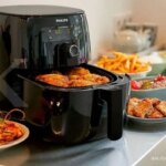 Berbahaya! Ini 11 Barang yang Tak Boleh Anda Masak di Air Fryer