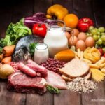 Luar Biasa! Inilah 5 Kandungan Gizi Utama yang Ada Dalam Makanan Sehat