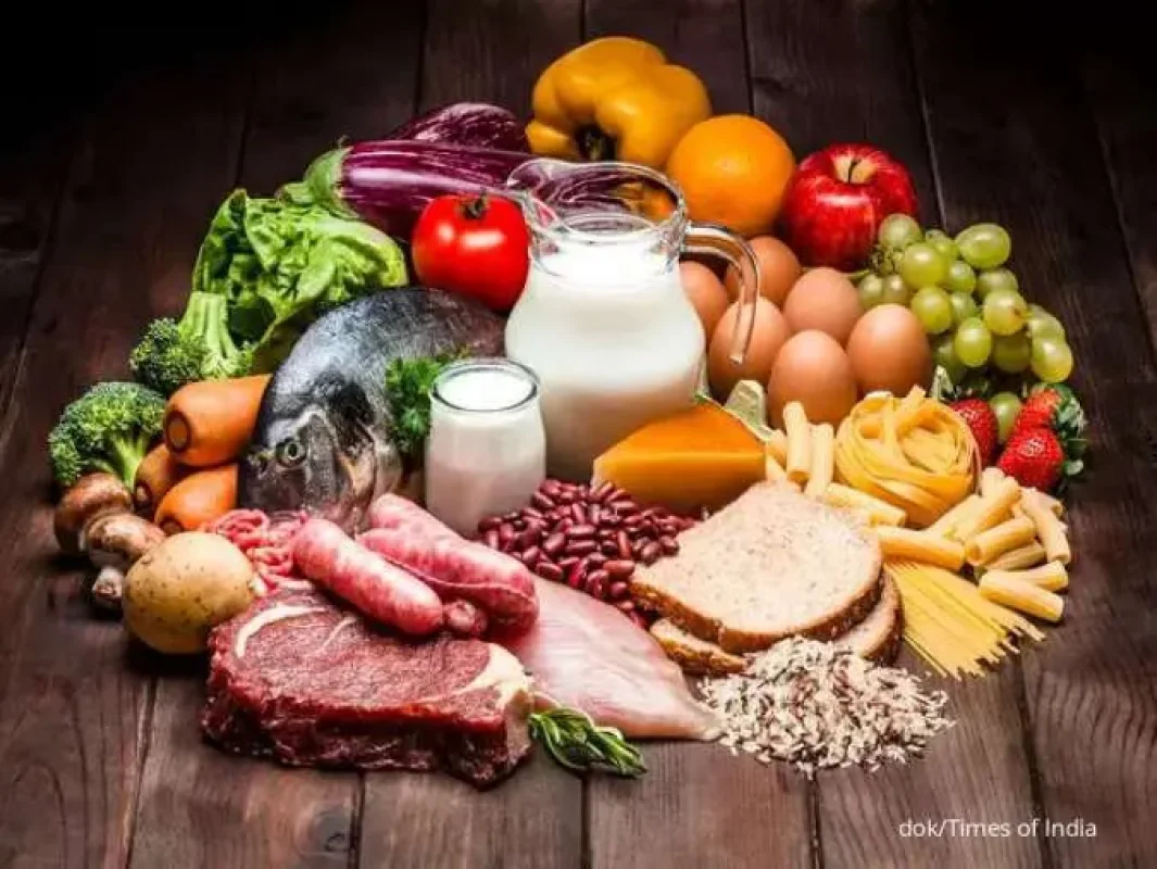 Luar Biasa! Inilah 5 Kandungan Gizi Utama yang Ada Dalam Makanan Sehat